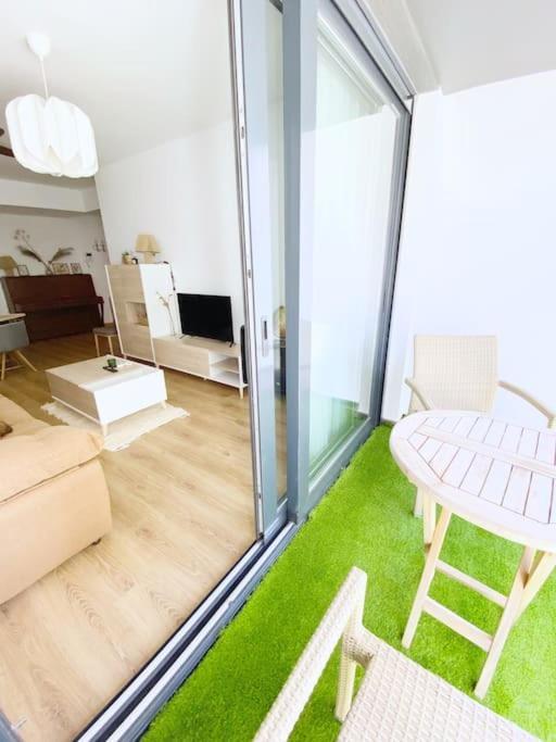 Apartamento Casa Del Mar Luxury. Primera Linea De Playa *
