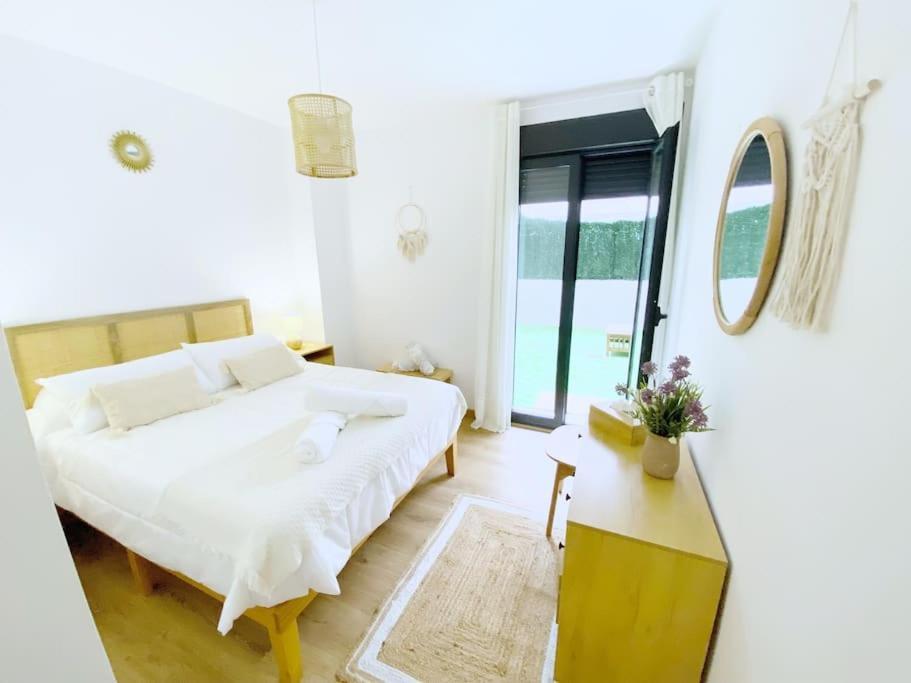 Casa Del Mar Luxury. Primera Linea De Playa Almería